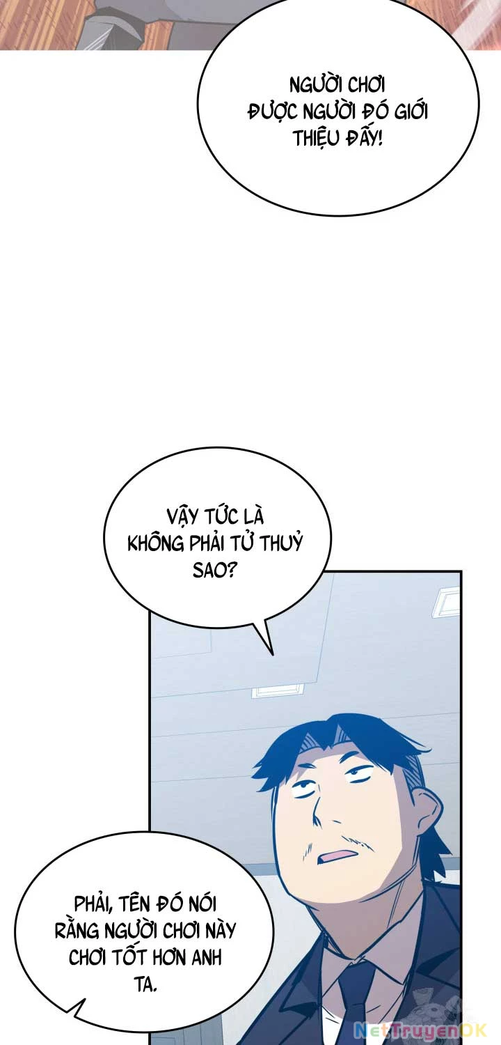 Tôi Là Lính Mới Chapter 211 - Trang 4