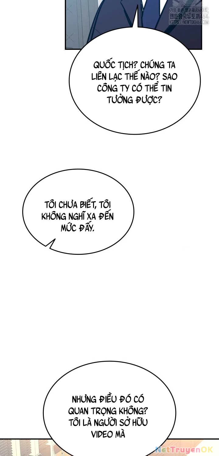Tôi Là Lính Mới Chapter 211 - Trang 4