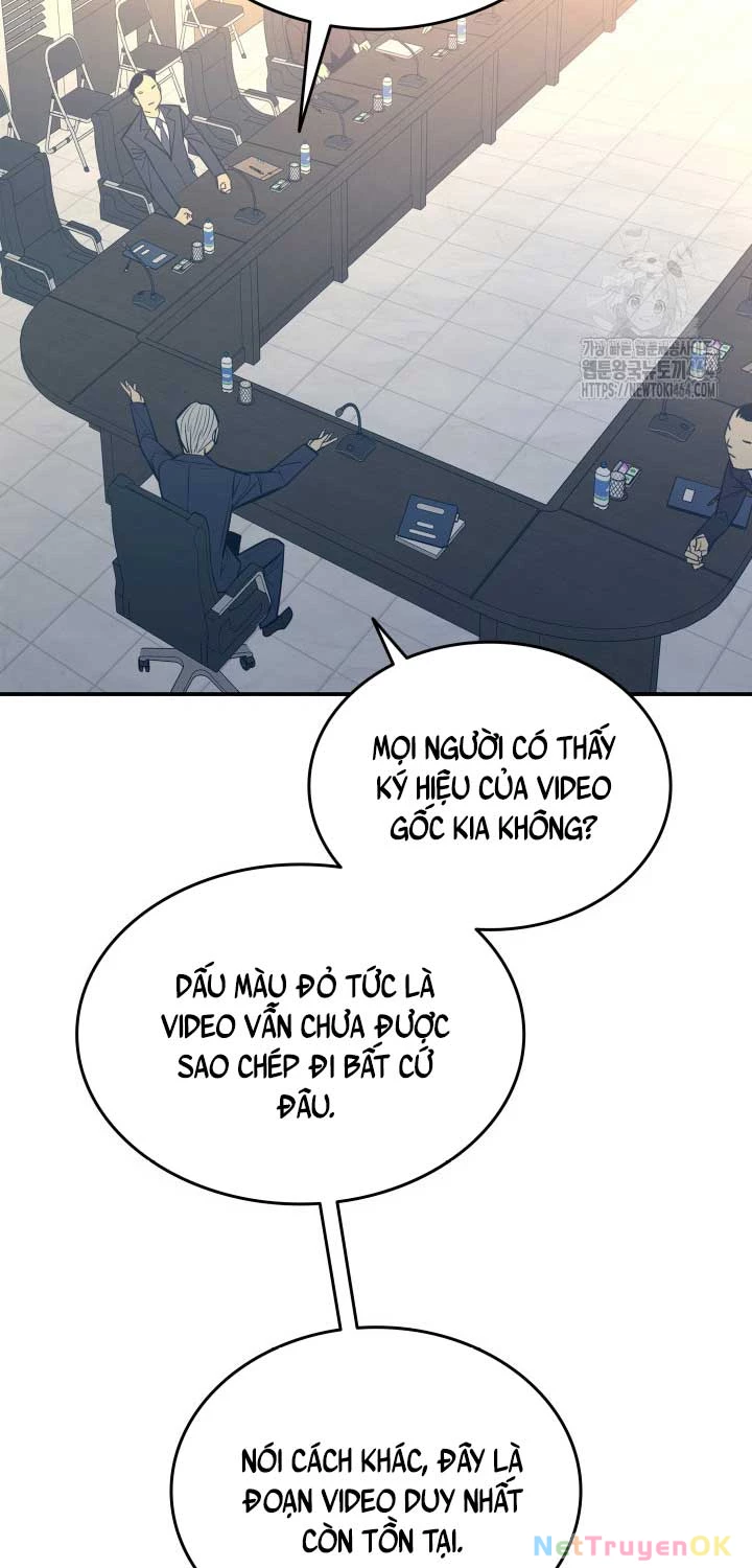 Tôi Là Lính Mới Chapter 211 - Trang 4