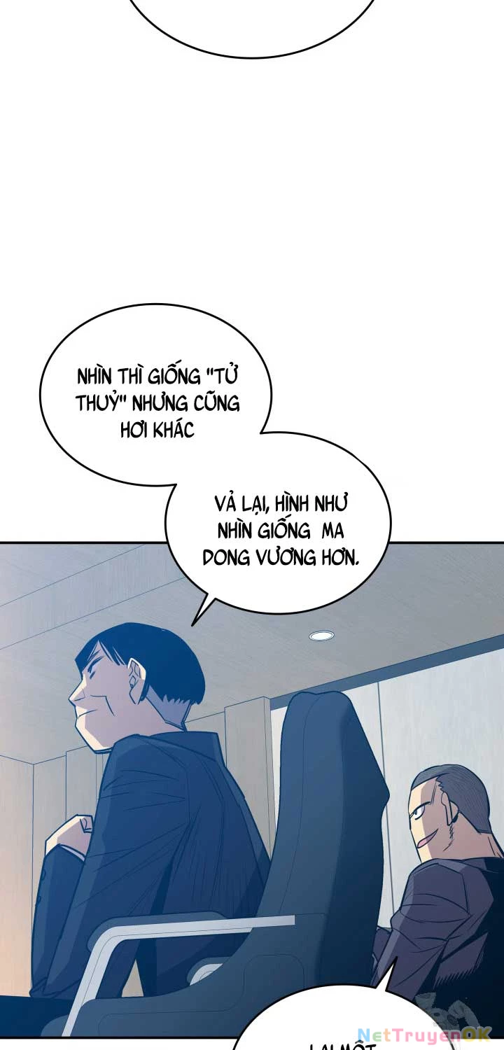 Tôi Là Lính Mới Chapter 211 - Trang 4