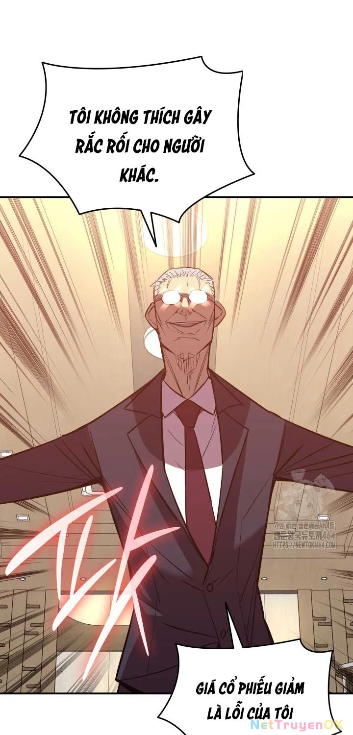 Tôi Là Lính Mới Chapter 211 - Trang 4