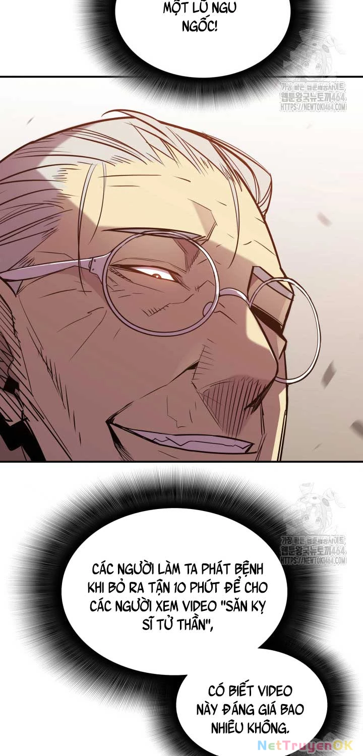 Tôi Là Lính Mới Chapter 211 - Trang 4