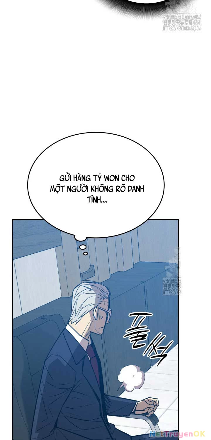 Tôi Là Lính Mới Chapter 211 - Trang 4