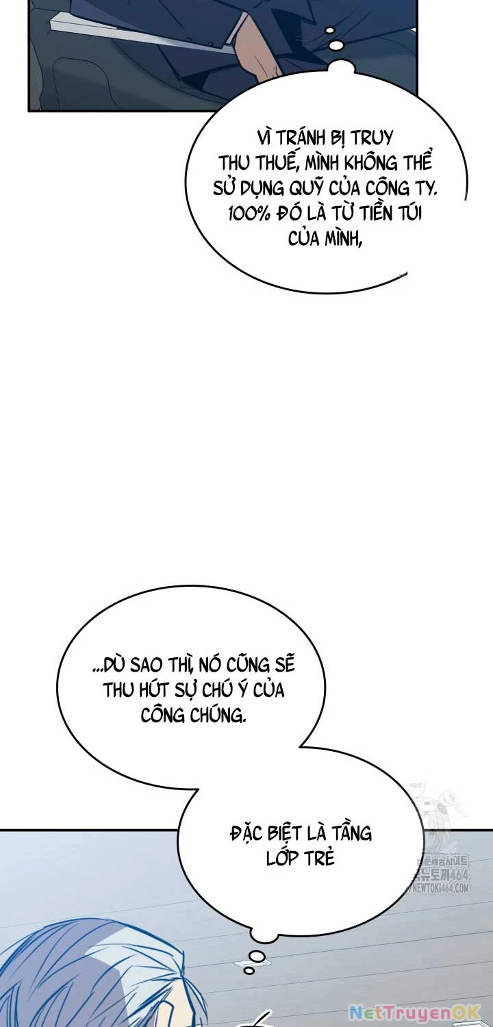 Tôi Là Lính Mới Chapter 211 - Trang 4