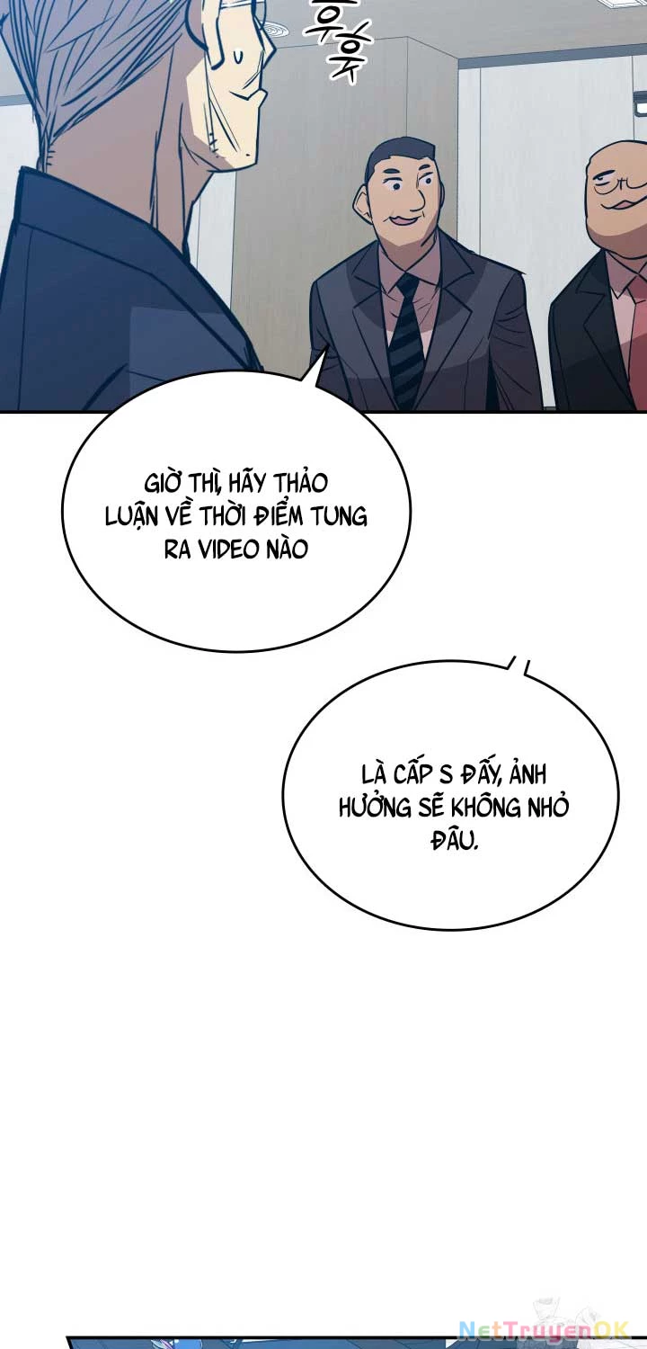 Tôi Là Lính Mới Chapter 211 - Trang 4