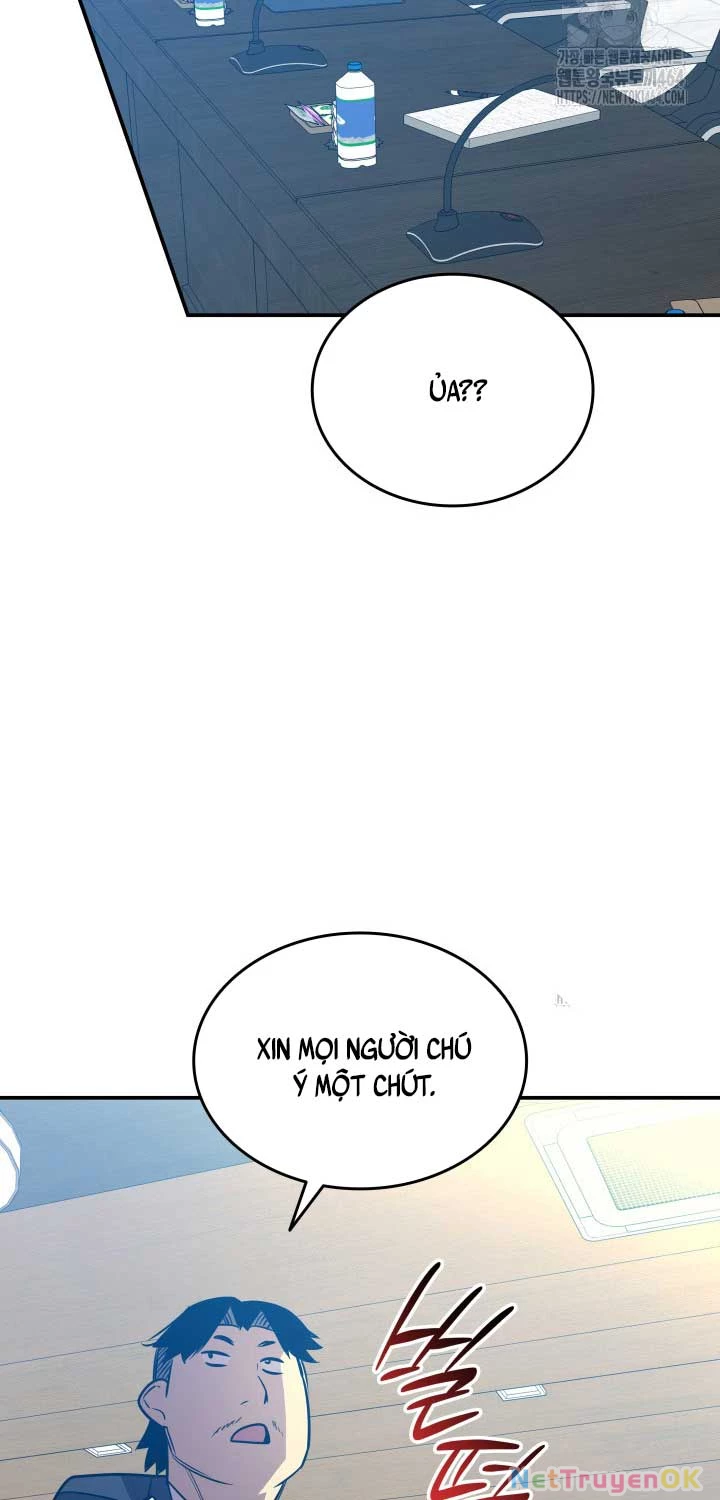 Tôi Là Lính Mới Chapter 211 - Trang 4