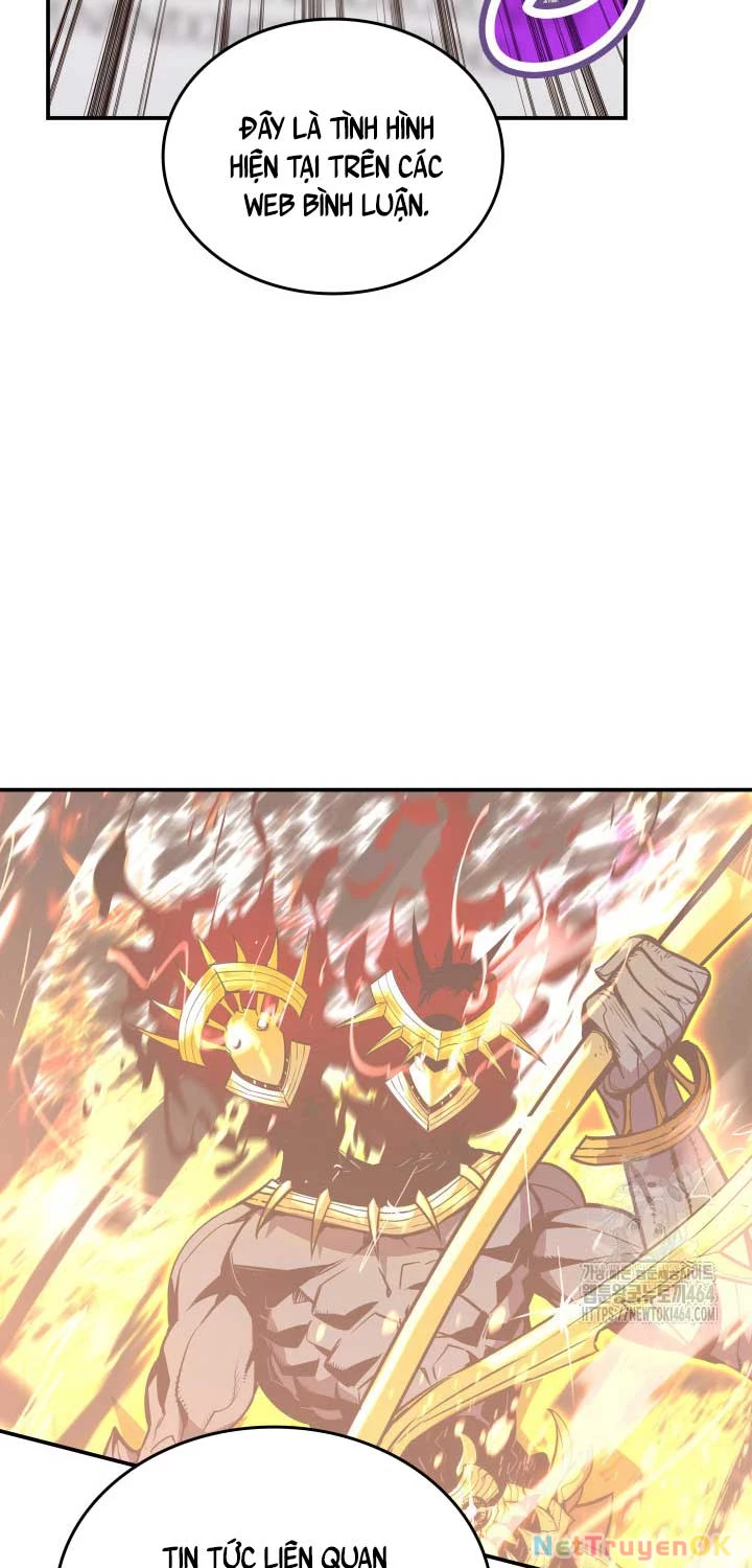 Tôi Là Lính Mới Chapter 211 - Trang 4