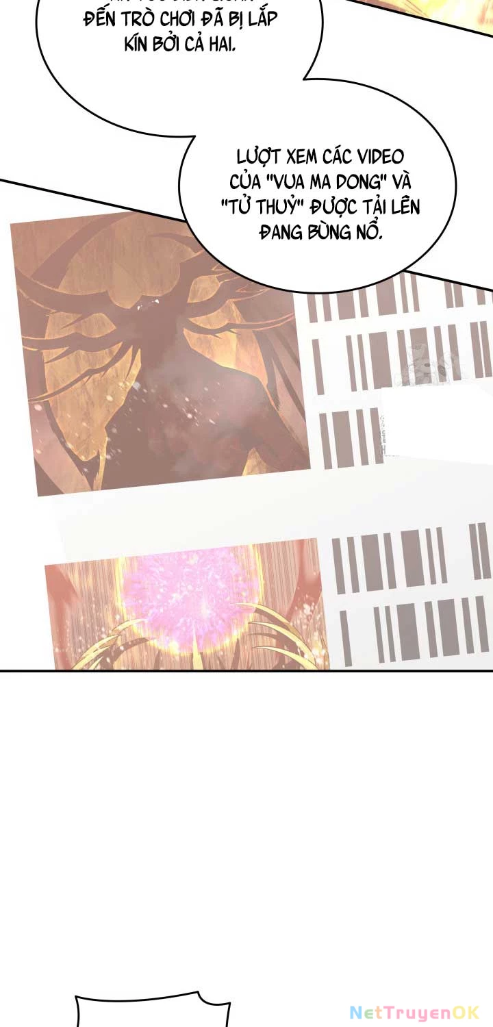 Tôi Là Lính Mới Chapter 211 - Trang 4