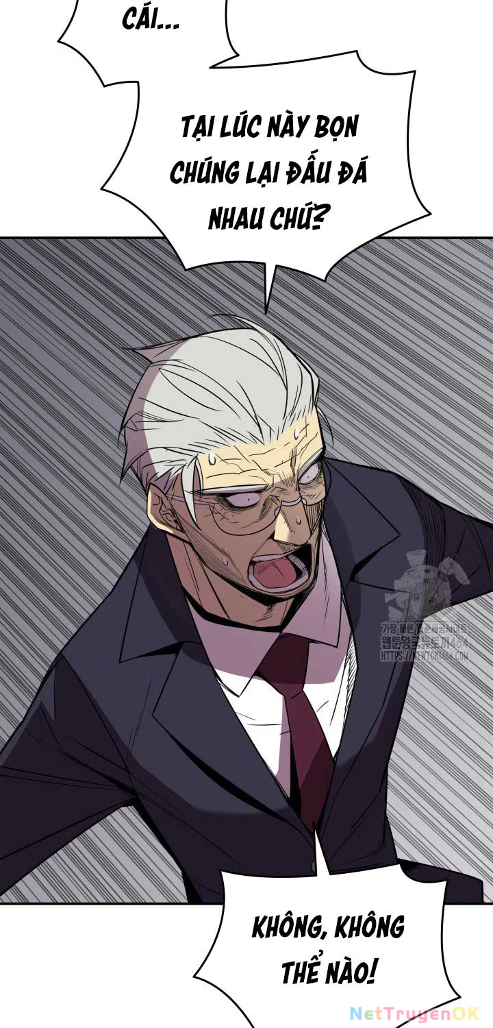 Tôi Là Lính Mới Chapter 211 - Trang 4