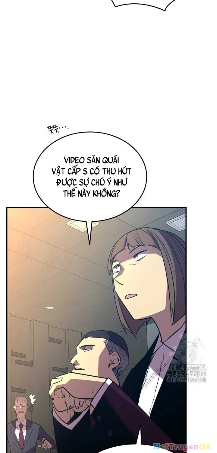 Tôi Là Lính Mới Chapter 211 - Trang 4