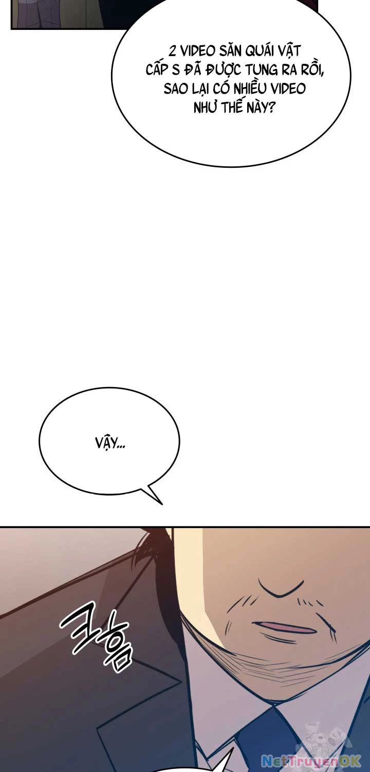 Tôi Là Lính Mới Chapter 211 - Trang 4