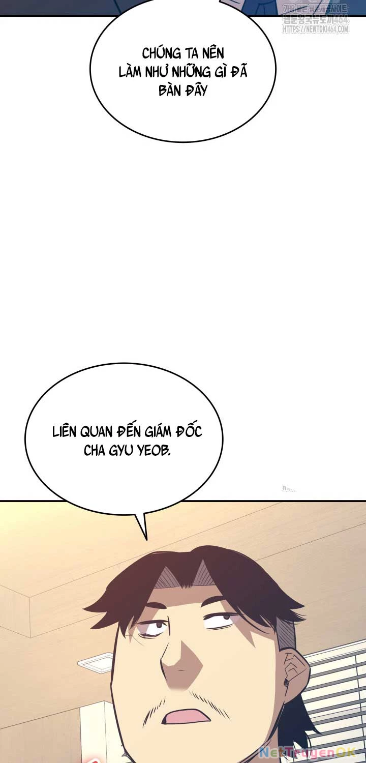 Tôi Là Lính Mới Chapter 211 - Trang 4