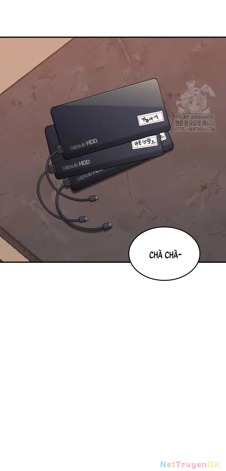Tôi Là Lính Mới Chapter 211 - Trang 4