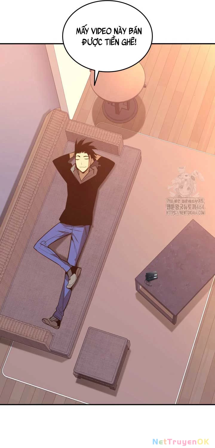 Tôi Là Lính Mới Chapter 211 - Trang 4