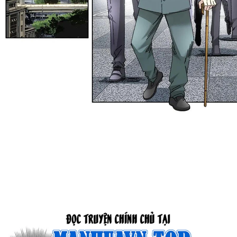 Câu Lạc Bộ Trường Sinh Chapter 296 - Trang 4