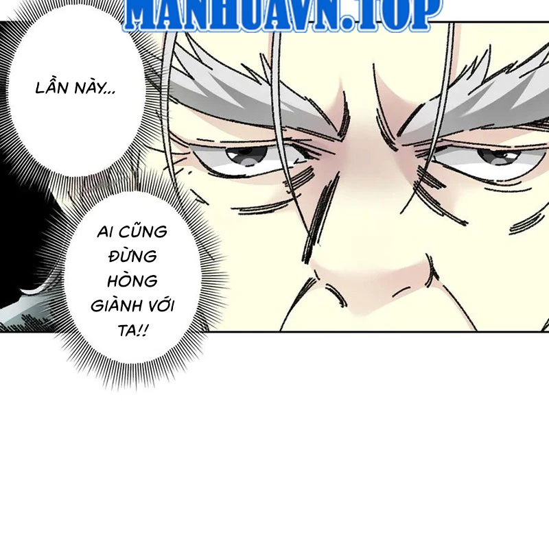 Câu Lạc Bộ Trường Sinh Chapter 296 - Trang 4