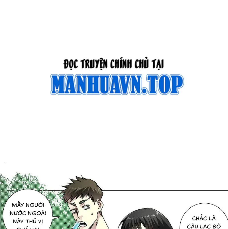 Câu Lạc Bộ Trường Sinh Chapter 296 - Trang 4