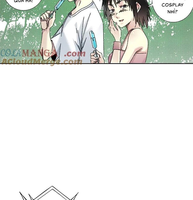 Câu Lạc Bộ Trường Sinh Chapter 296 - Trang 4