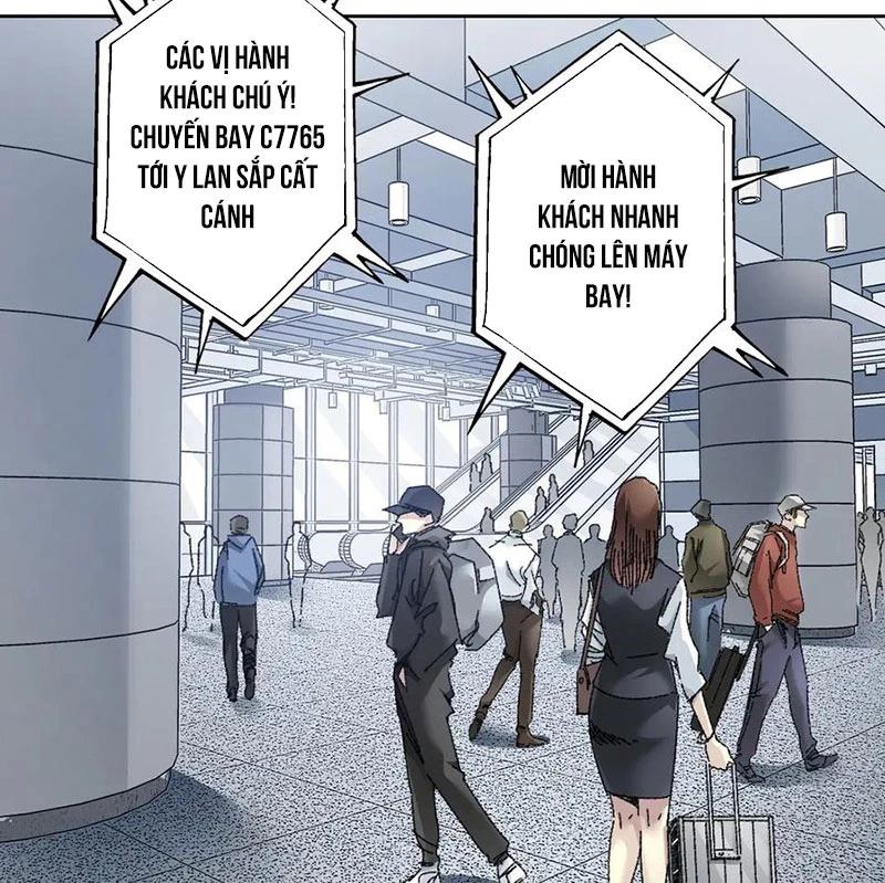 Câu Lạc Bộ Trường Sinh Chapter 296 - Trang 4