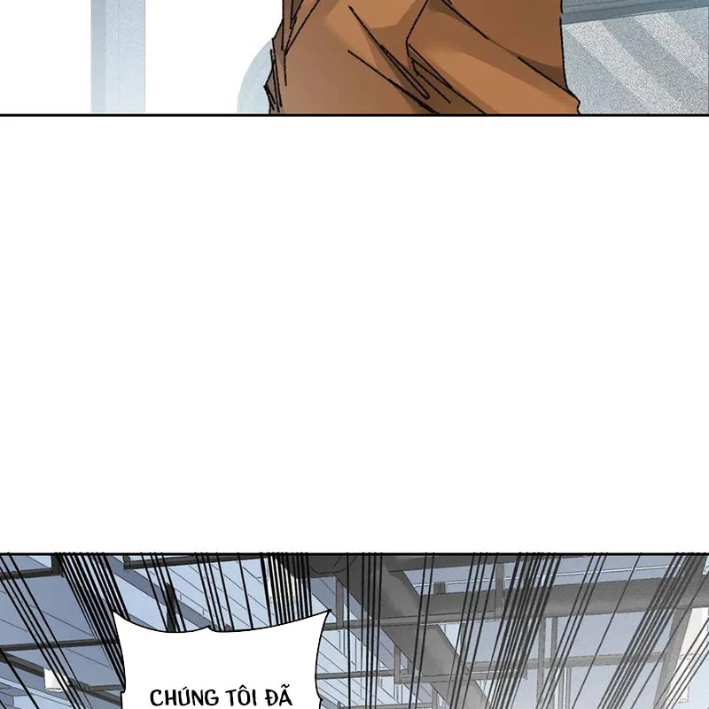 Câu Lạc Bộ Trường Sinh Chapter 296 - Trang 4