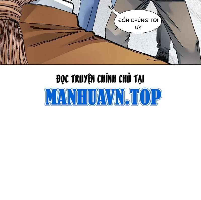 Câu Lạc Bộ Trường Sinh Chapter 296 - Trang 4