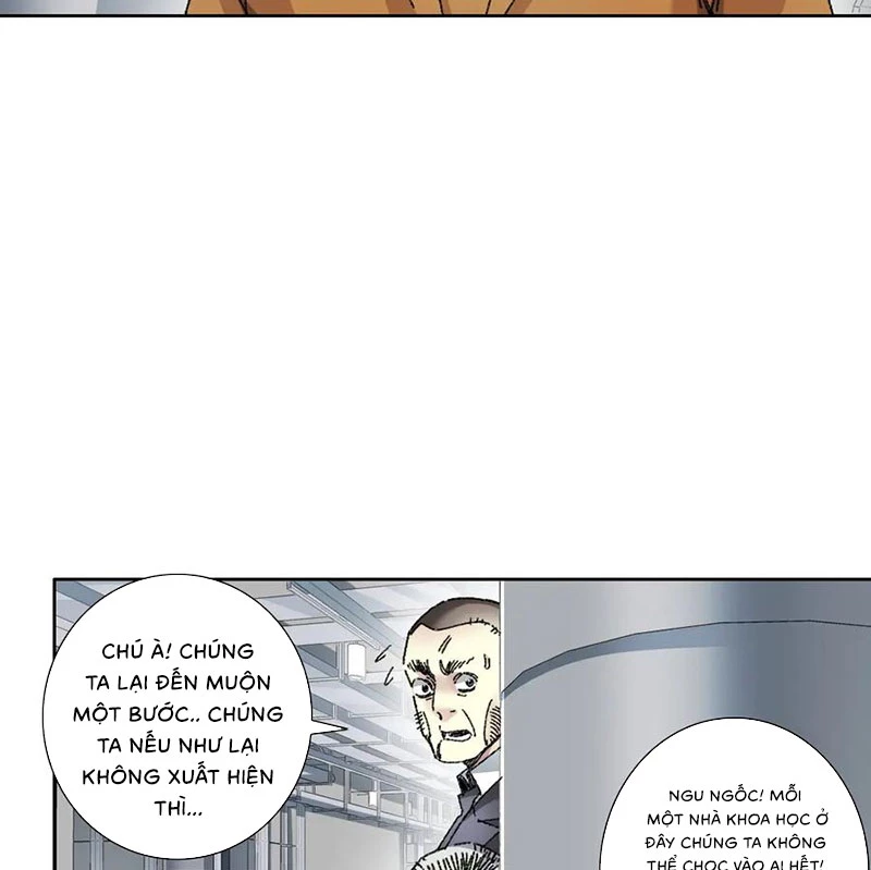 Câu Lạc Bộ Trường Sinh Chapter 296 - Trang 4