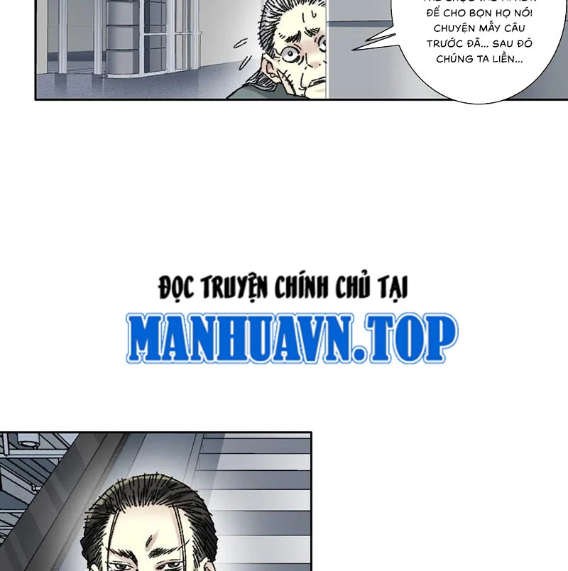 Câu Lạc Bộ Trường Sinh Chapter 296 - Trang 4