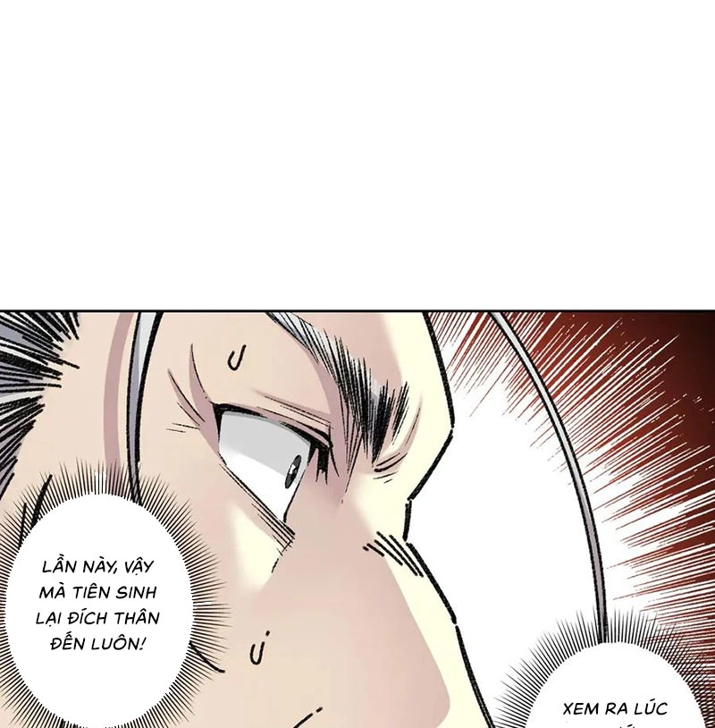 Câu Lạc Bộ Trường Sinh Chapter 296 - Trang 4