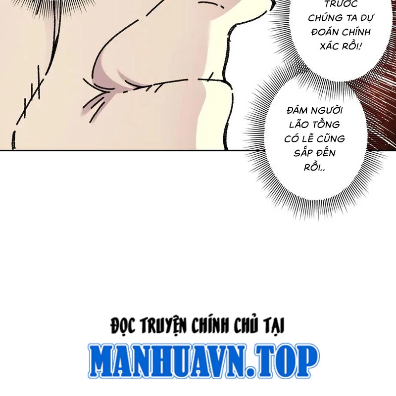 Câu Lạc Bộ Trường Sinh Chapter 296 - Trang 4