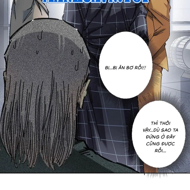 Câu Lạc Bộ Trường Sinh Chapter 296 - Trang 4