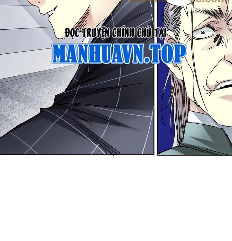 Câu Lạc Bộ Trường Sinh Chapter 296 - Trang 4