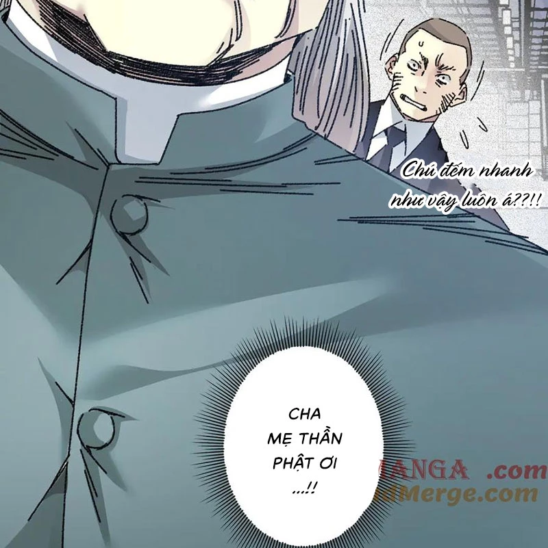 Câu Lạc Bộ Trường Sinh Chapter 296 - Trang 4