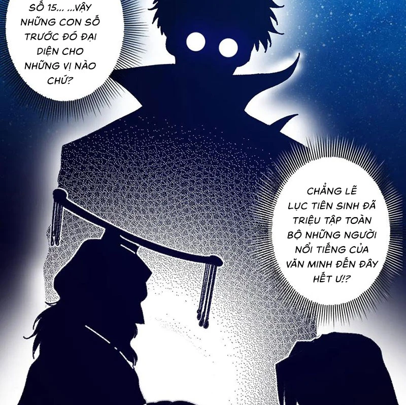 Câu Lạc Bộ Trường Sinh Chapter 296 - Trang 4