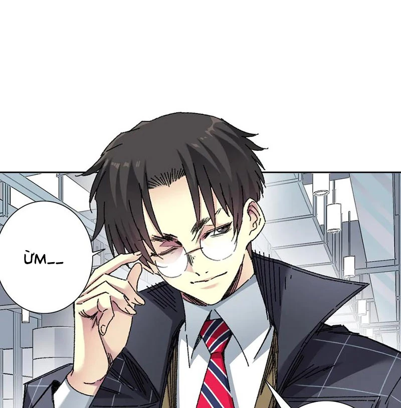 Câu Lạc Bộ Trường Sinh Chapter 296 - Trang 4