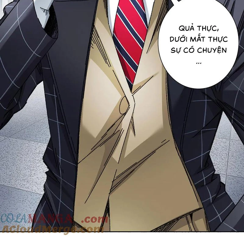 Câu Lạc Bộ Trường Sinh Chapter 296 - Trang 4