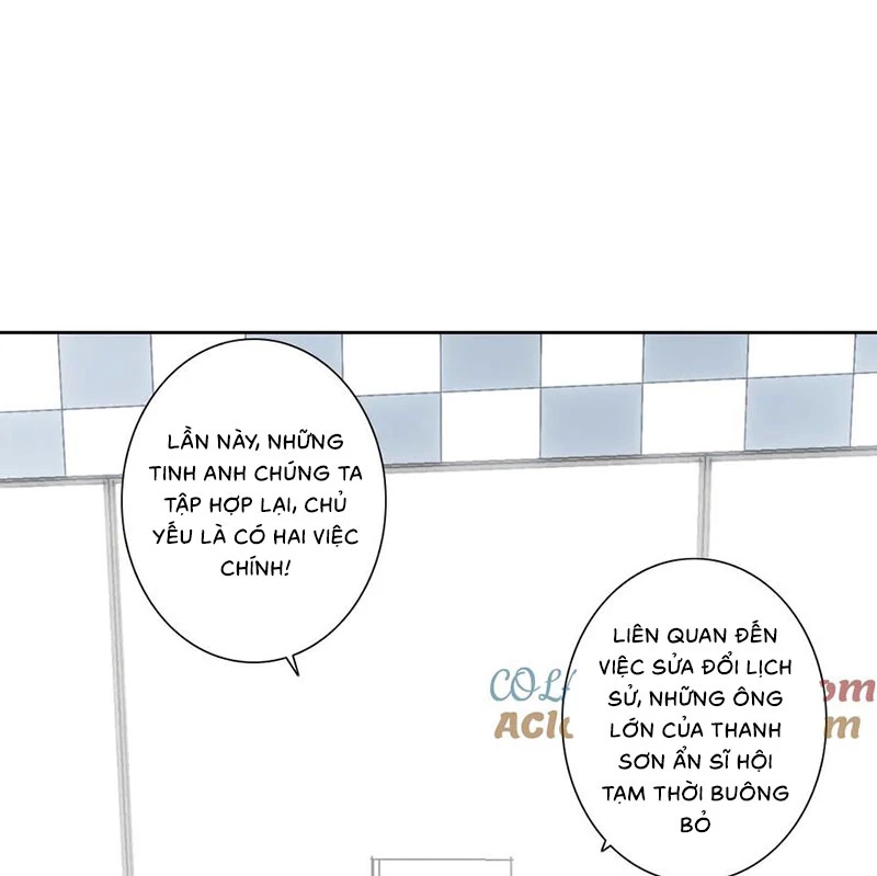 Câu Lạc Bộ Trường Sinh Chapter 296 - Trang 4