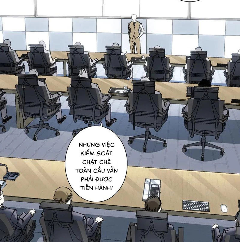 Câu Lạc Bộ Trường Sinh Chapter 296 - Trang 4