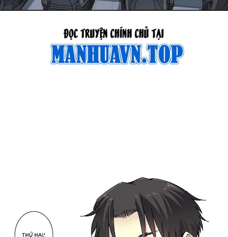 Câu Lạc Bộ Trường Sinh Chapter 296 - Trang 4