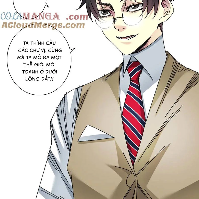 Câu Lạc Bộ Trường Sinh Chapter 296 - Trang 4