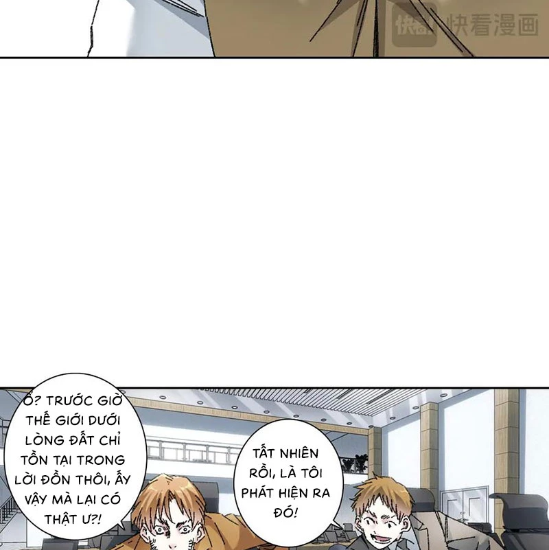 Câu Lạc Bộ Trường Sinh Chapter 296 - Trang 4