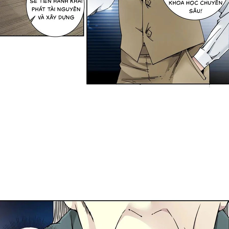 Câu Lạc Bộ Trường Sinh Chapter 296 - Trang 4