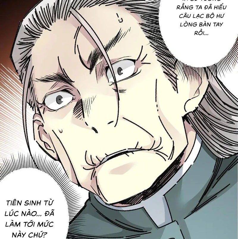 Câu Lạc Bộ Trường Sinh Chapter 296 - Trang 4