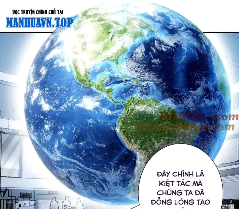 Câu Lạc Bộ Trường Sinh Chapter 297 - Trang 4