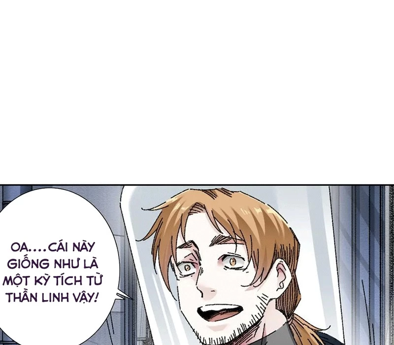 Câu Lạc Bộ Trường Sinh Chapter 297 - Trang 4