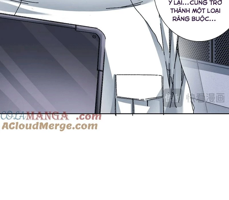 Câu Lạc Bộ Trường Sinh Chapter 297 - Trang 4