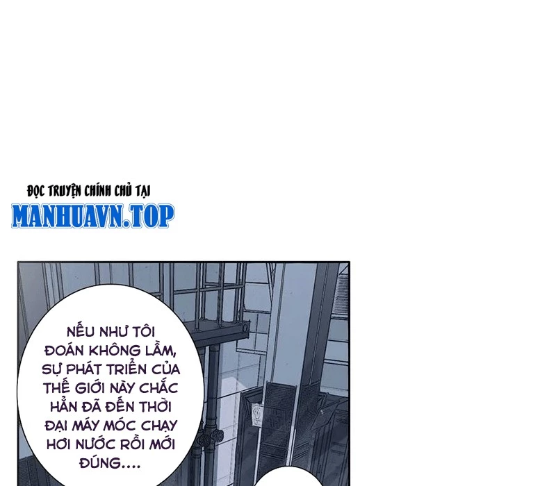 Câu Lạc Bộ Trường Sinh Chapter 297 - Trang 4