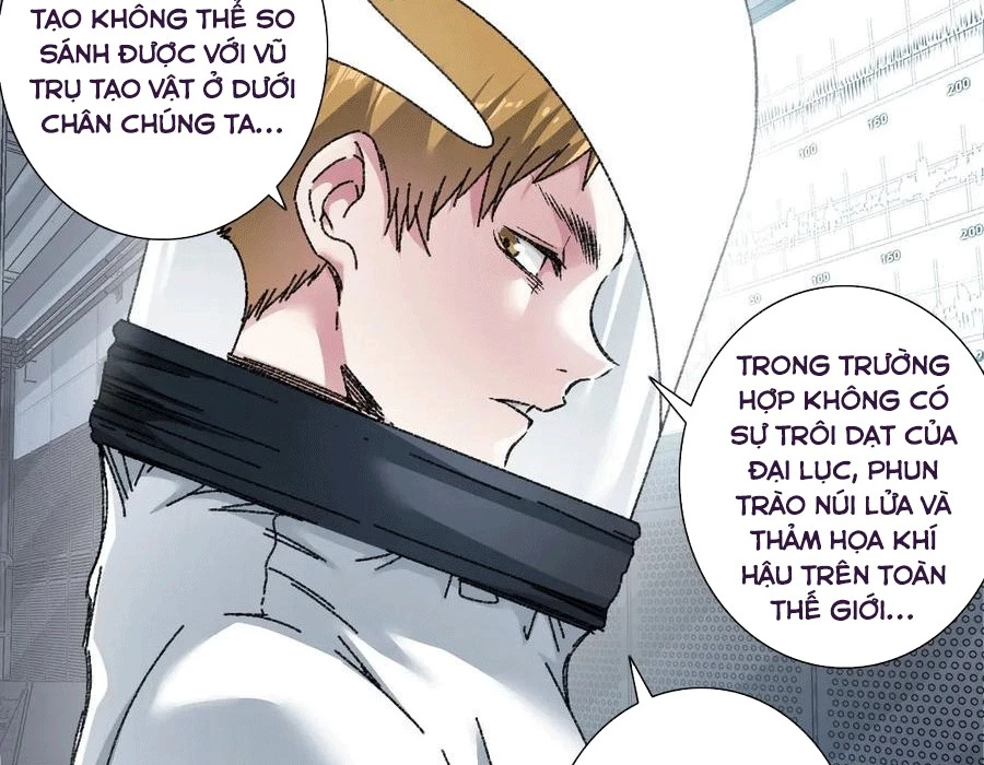 Câu Lạc Bộ Trường Sinh Chapter 297 - Trang 4