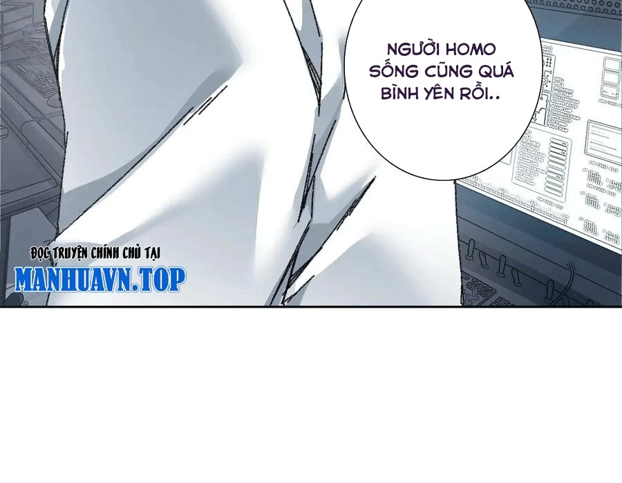 Câu Lạc Bộ Trường Sinh Chapter 297 - Trang 4