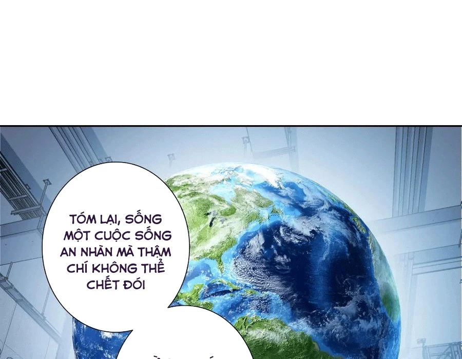 Câu Lạc Bộ Trường Sinh Chapter 297 - Trang 4