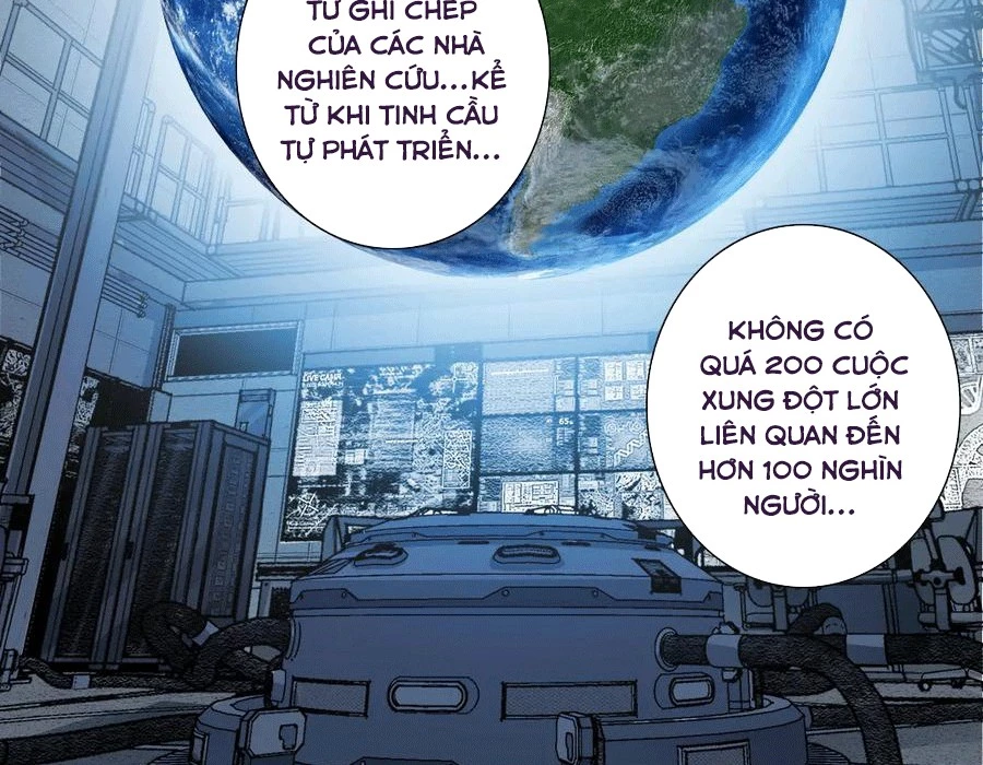 Câu Lạc Bộ Trường Sinh Chapter 297 - Trang 4